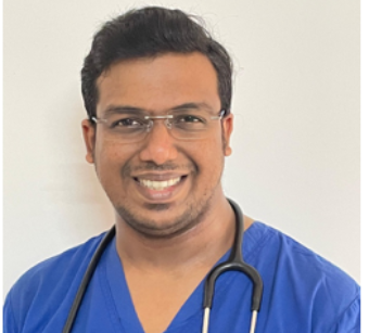 Dr. Amal  Prasad
